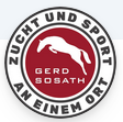 Zucht und Sport Gerd Sosath